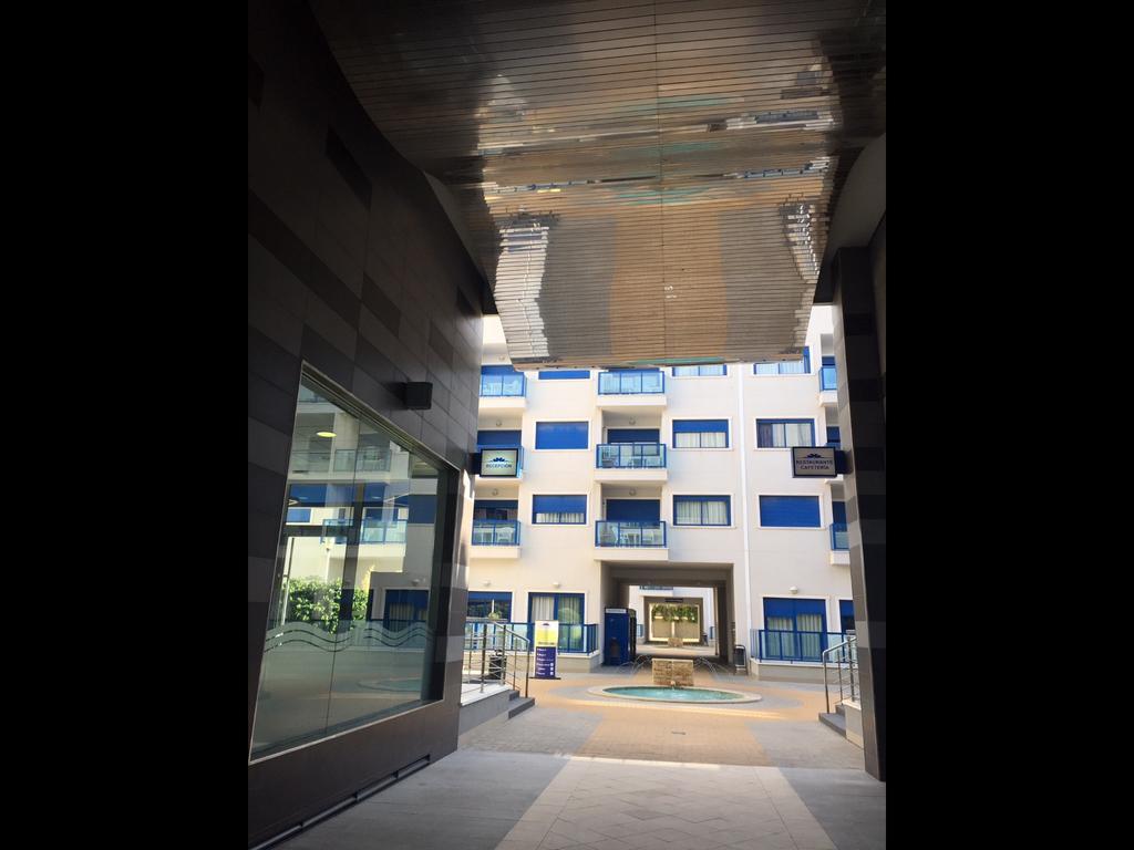 Alicante Mar Exterior photo