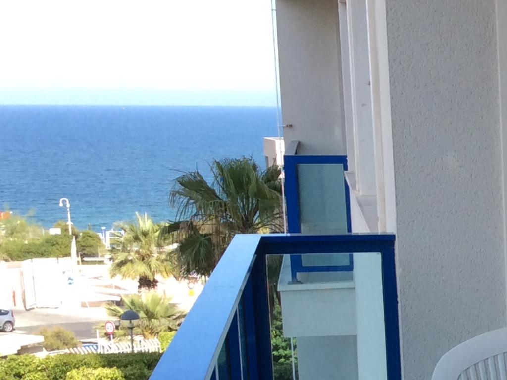 Alicante Mar Exterior photo